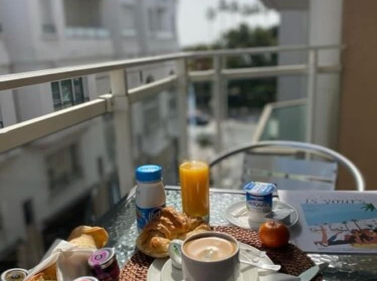 패밀리 주니어 스위트, Villa D Estelle