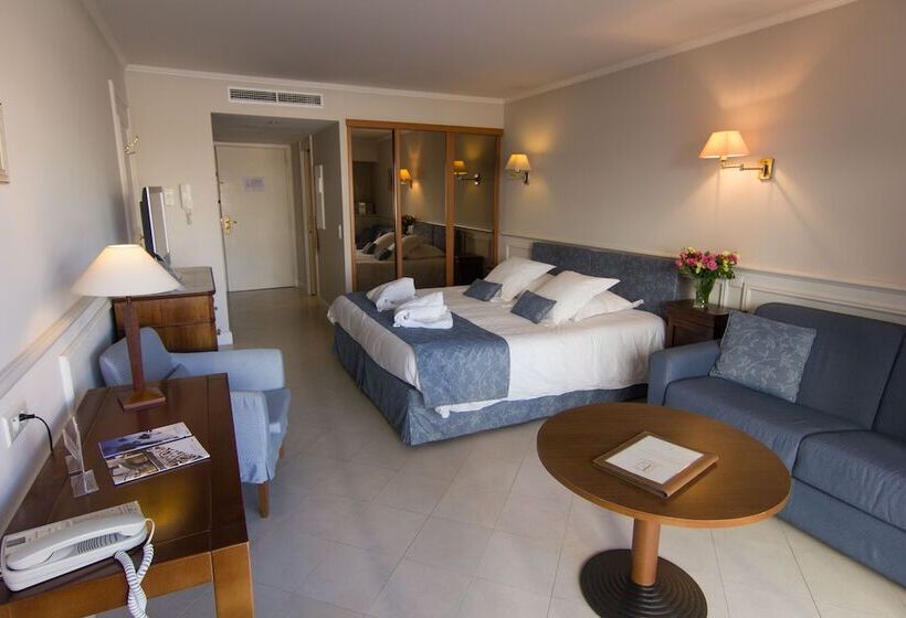 패밀리 주니어 스위트, Villa D Estelle