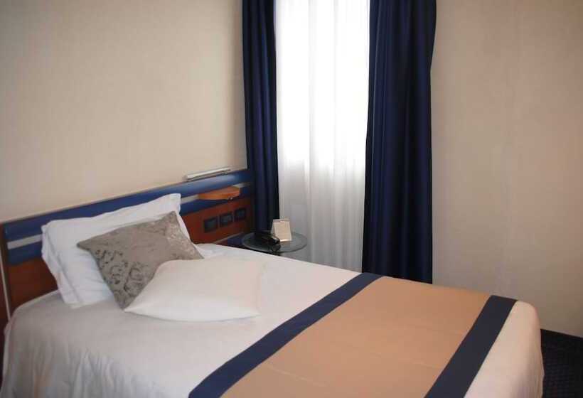 غرفة قياسية فردية, Villa Giulietta