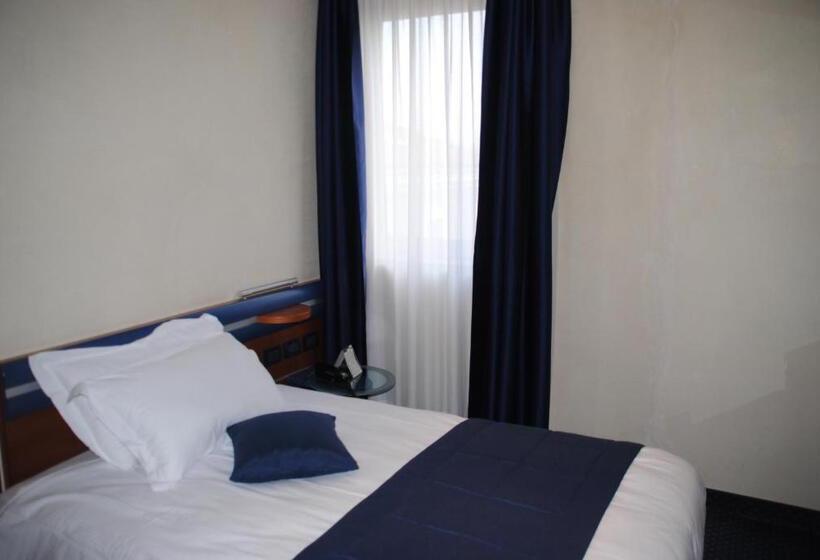 غرفة قياسية فردية, Villa Giulietta