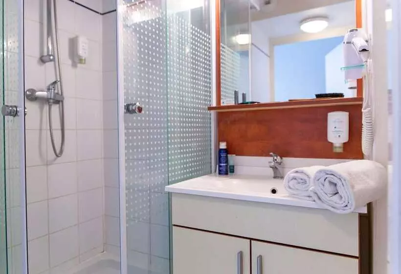 استودیوی استاندارد, Zenitude Hôtelrésidences Le Havre