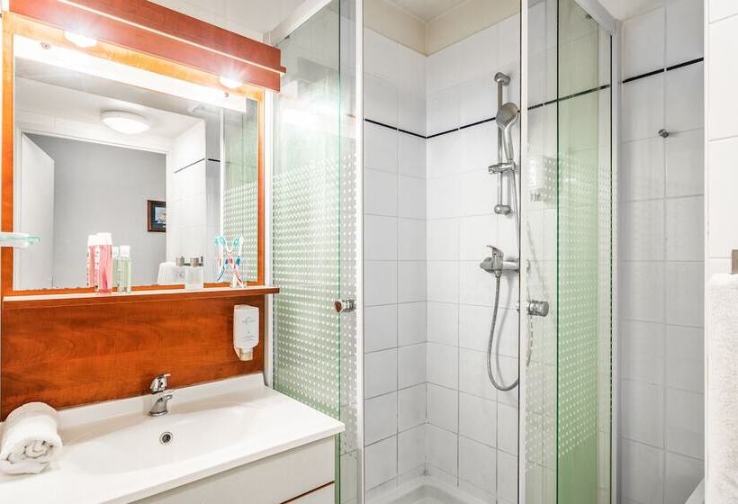 חדר סטודיו סטנדרד, Zenitude Hôtelrésidences Le Havre