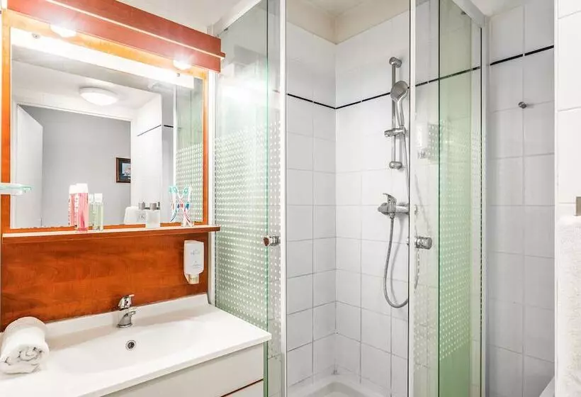استودیوی استاندارد, Zenitude Hôtelrésidences Le Havre