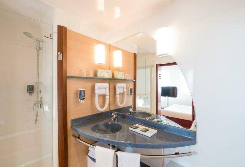 اتاق سوپریور, Novotel Marrakech Hivernage