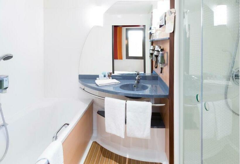 اتاق سوپریور, Novotel Marrakech Hivernage