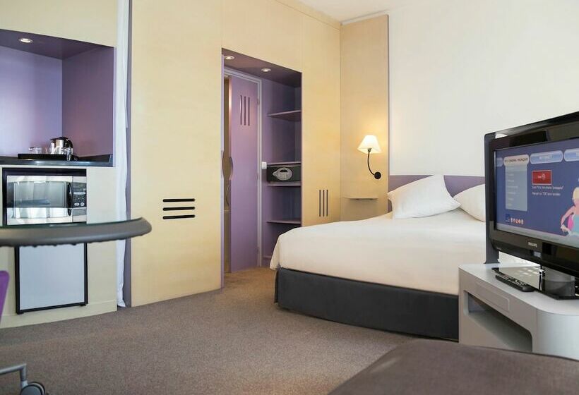 اتاق سوپریور, Novotel Marrakech Hivernage