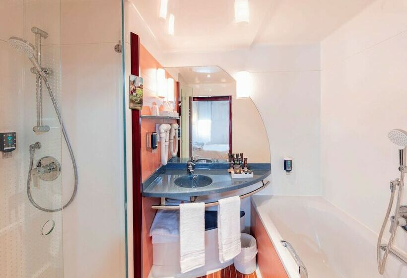 اتاق سوپریور, Novotel Marrakech Hivernage