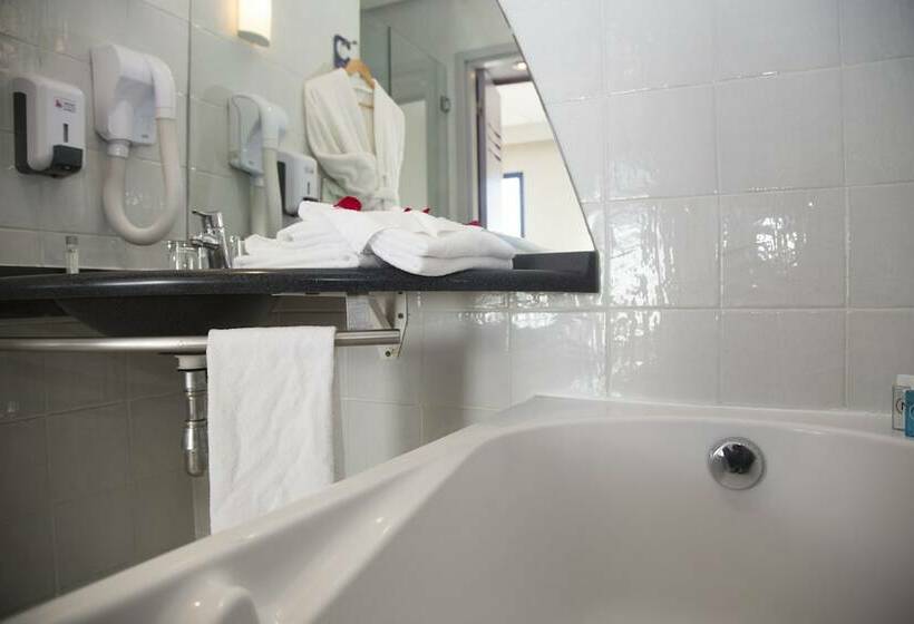 اتاق سوپریور, Novotel Marrakech Hivernage