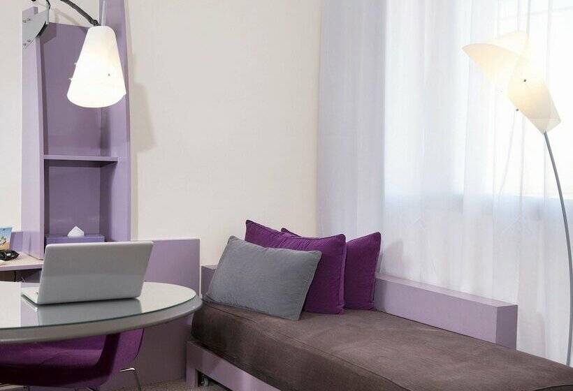 اتاق سوپریور, Novotel Marrakech Hivernage