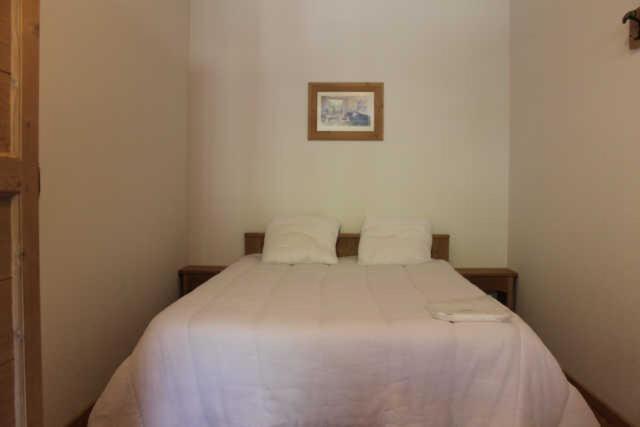 إستديو قياسى مزود بشرفة, Residence La Meije Blanche