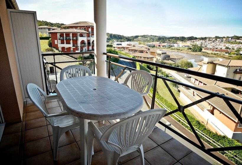 חדר סטודיו סטנדרד, Residence Mer & Golf Sokoeder