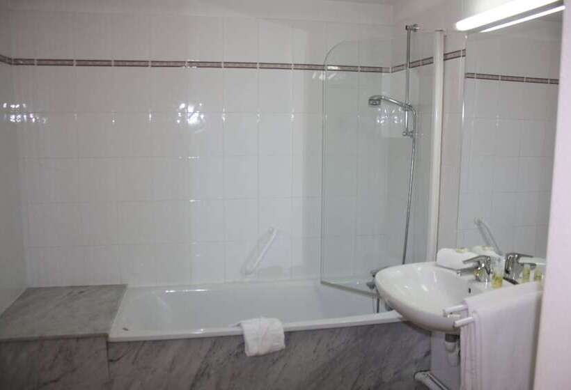 חדר סטודיו סטנדרד, Residence Mer & Golf Sokoeder