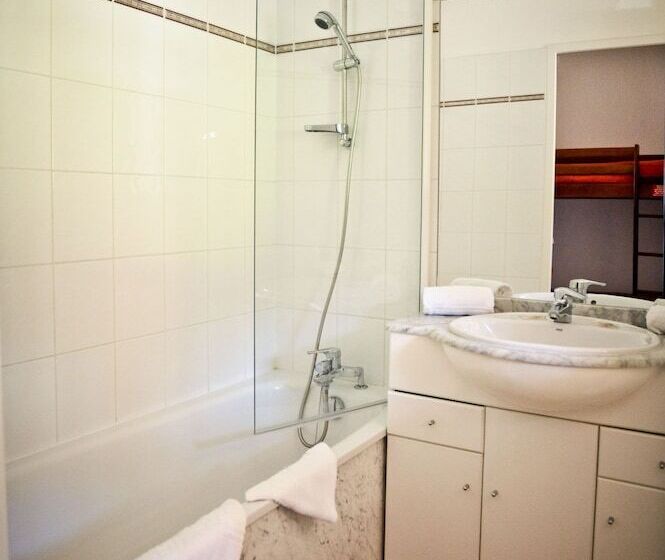 חדר סטודיו סטנדרד, Residence Mer & Golf Sokoeder