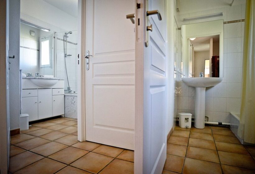 Апартаменты 1 Спальня, Residence Mer & Golf Sokoeder