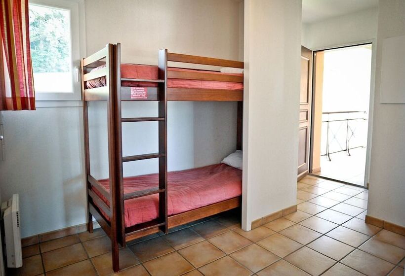 חדר סטודיו סטנדרד, Residence Mer & Golf Sokoeder