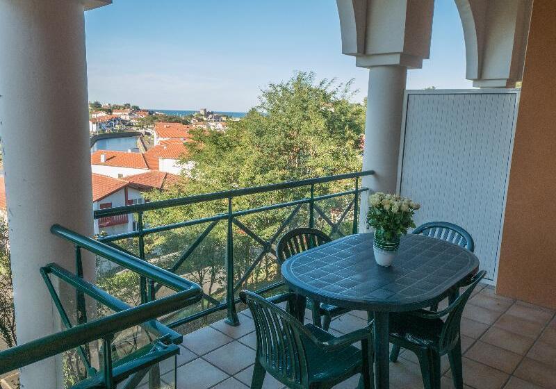 חדר סטודיו סטנדרד, Residence Mer & Golf Sokoeder