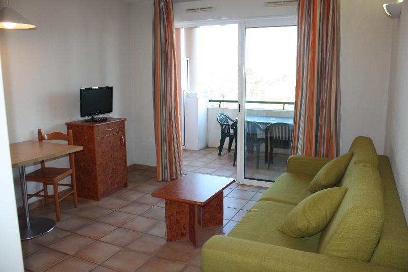 חדר סטודיו סטנדרד, Residence Mer & Golf Sokoeder