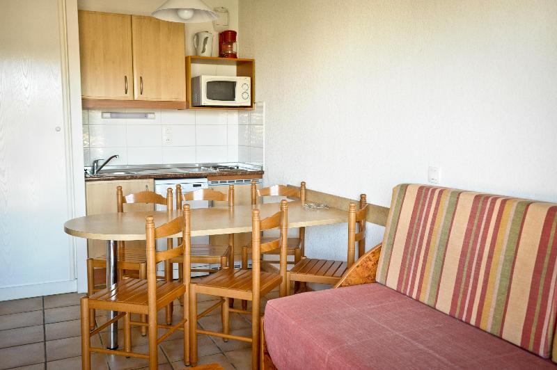 Апартаменты 1 Спальня, Residence Mer & Golf Sokoeder