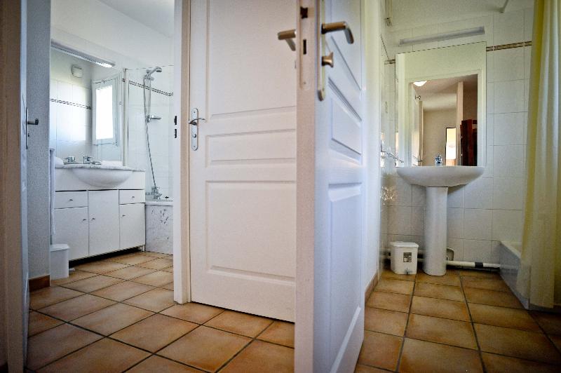 דירת חדר, Residence Mer & Golf Sokoeder