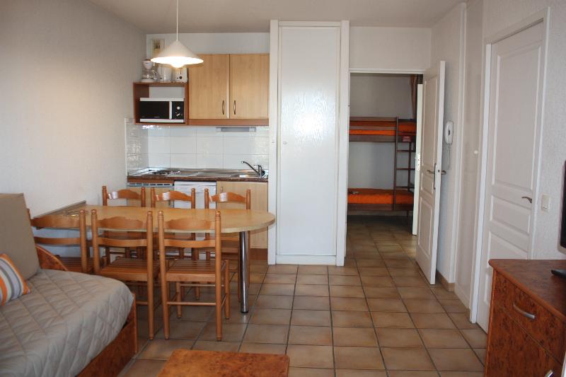 דירת חדר, Residence Mer & Golf Sokoeder