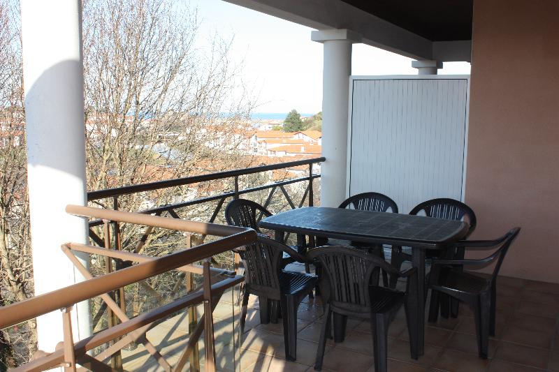 דירת חדר, Residence Mer & Golf Sokoeder