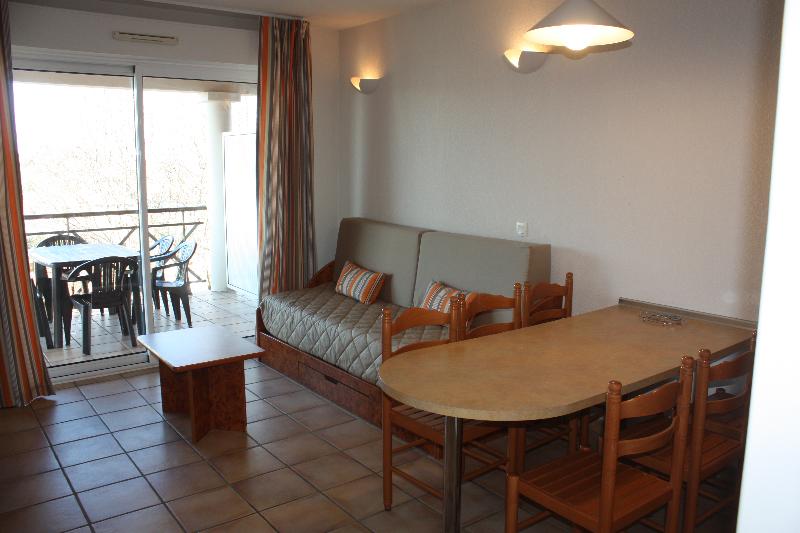 דירת חדר, Residence Mer & Golf Sokoeder