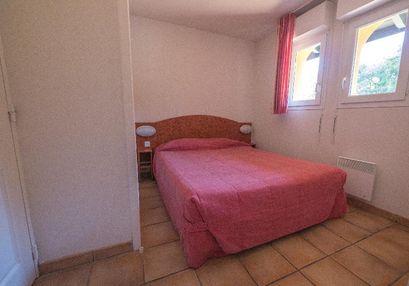 דירת שני חדרים, Residence Mer & Golf Sokoeder