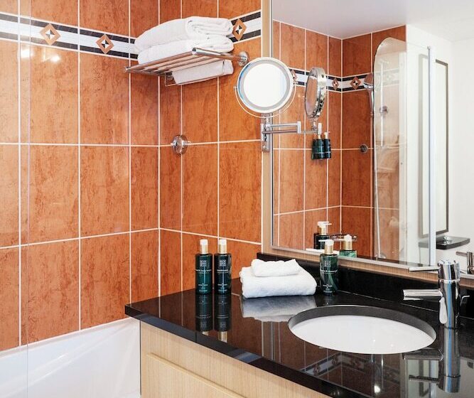 スタンダードスタジオ, Residhome Paris Evry