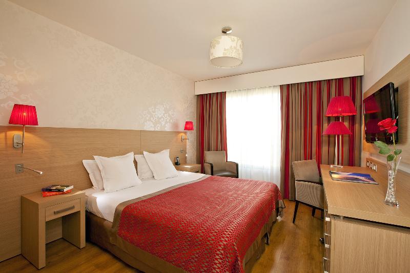 Студия Стандарт, Residhome Paris Evry