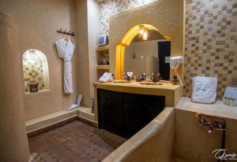 سوییت, Riad Zoraida