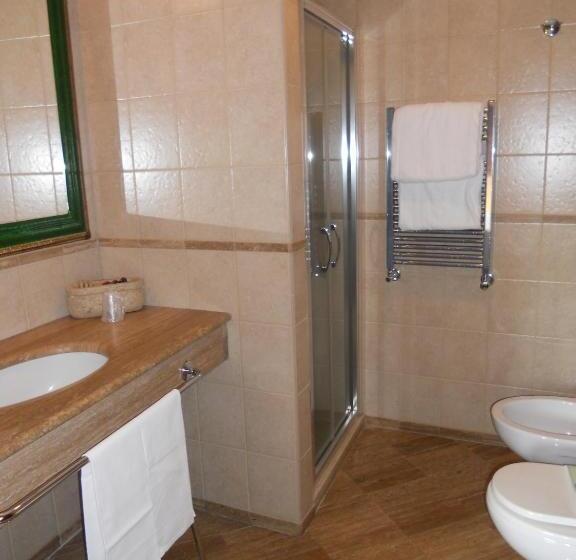 Номер Стандарт, Sovana Hotel & Resort