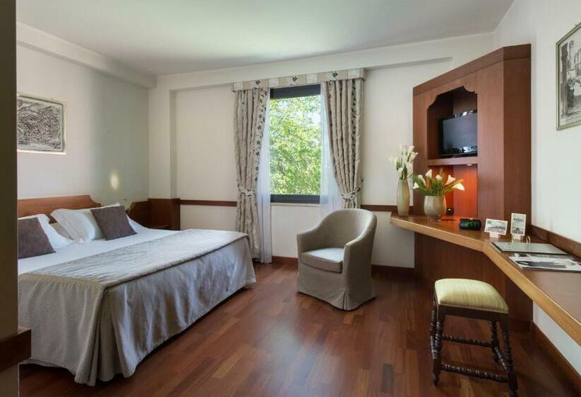 クラシックルーム, Valle Di Assisi Hotel & Spa