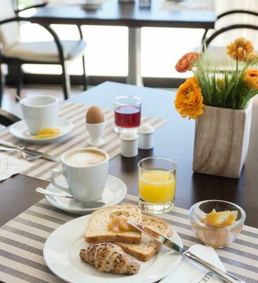 Классический Номер, Valle Di Assisi Hotel & Spa