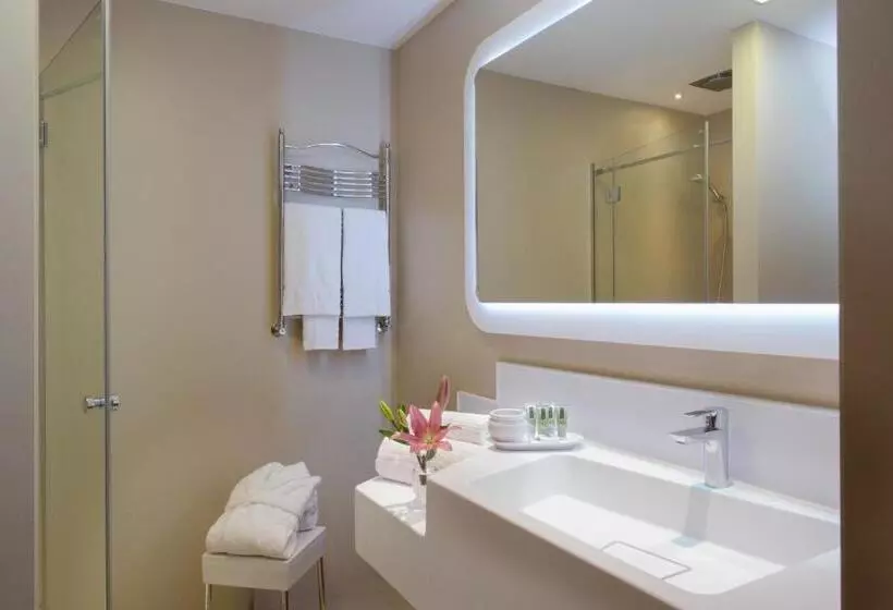 デラックスルーム, Valle Di Assisi Hotel & Spa