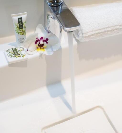 エクゼクティブスイート, Valle Di Assisi Hotel & Spa