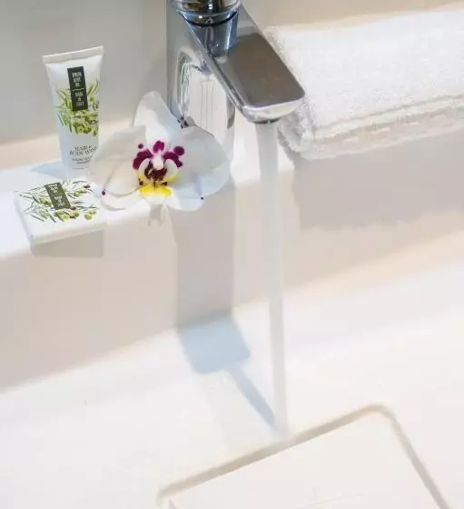 エクゼクティブスイート, Valle Di Assisi Hotel & Spa
