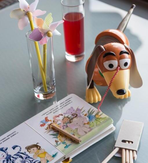 Family Suite, Valle Di Assisi Hotel & Spa