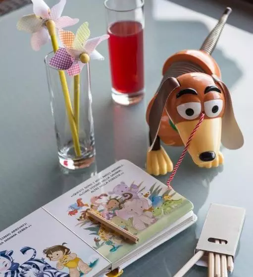スイート（家族用）, Valle Di Assisi Hotel & Spa
