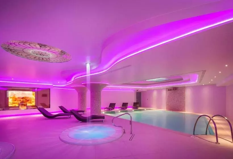 デラックスルーム, Valle Di Assisi Hotel & Spa