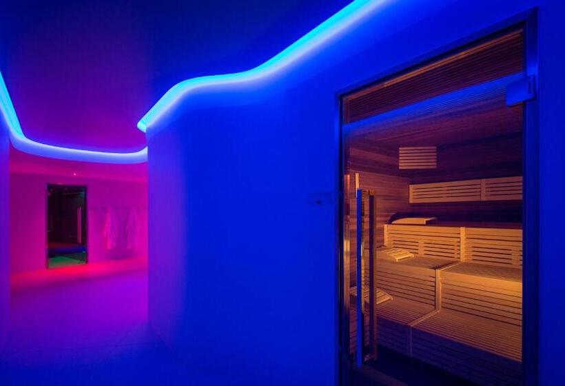 Номер Deluxe, Valle Di Assisi Hotel & Spa