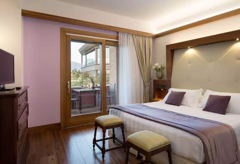 エクゼクティブスイート, Valle Di Assisi Hotel & Spa