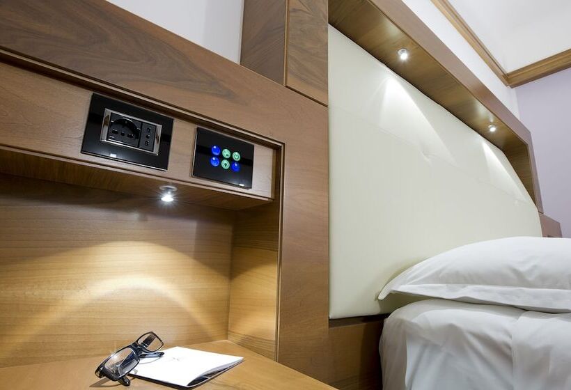 エクゼクティブスイート, Valle Di Assisi Hotel & Spa