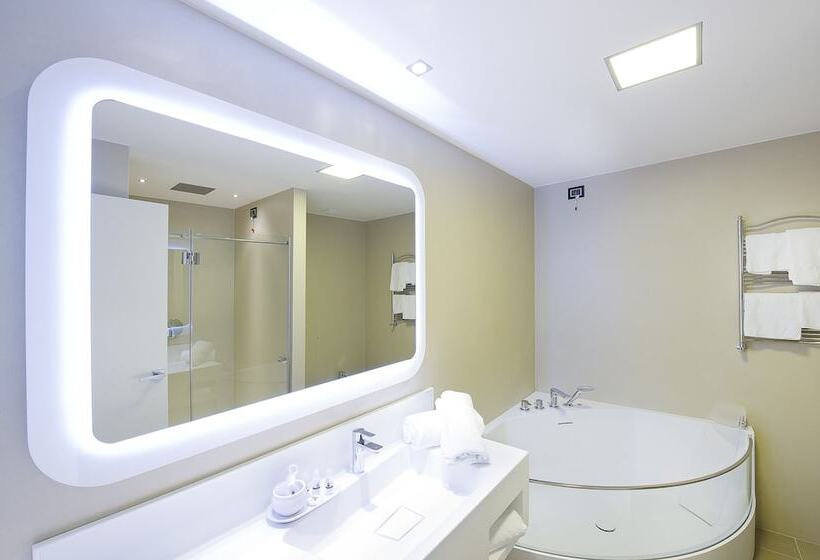 Президентский Люкс, Valle Di Assisi Hotel & Spa