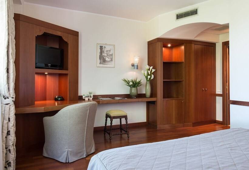 クラシックルーム, Valle Di Assisi Hotel & Spa