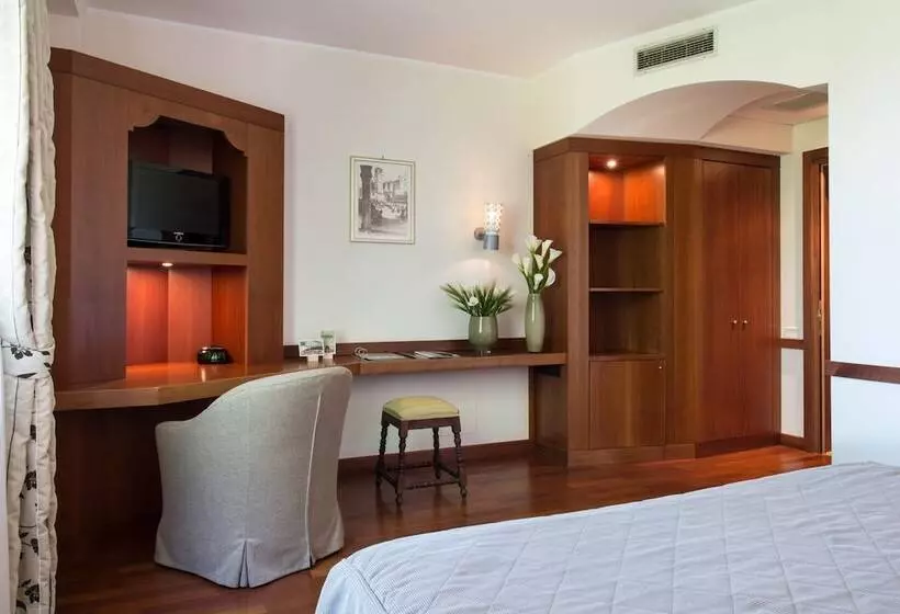 クラシックルーム, Valle Di Assisi Hotel & Spa