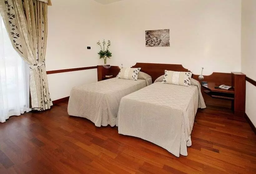 クラシックルーム, Valle Di Assisi Hotel & Spa