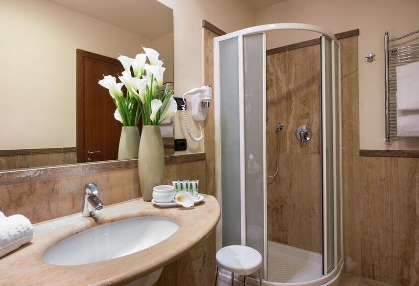 クラシックルーム, Valle Di Assisi Hotel & Spa