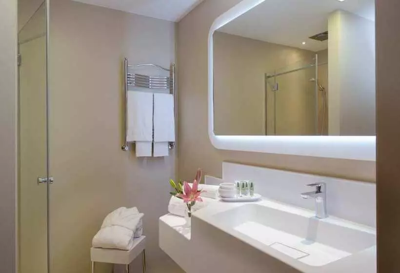 デラックスルーム, Valle Di Assisi Hotel & Spa
