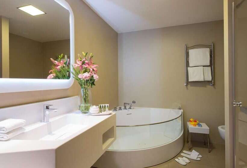 スイート（家族用）, Valle Di Assisi Hotel & Spa