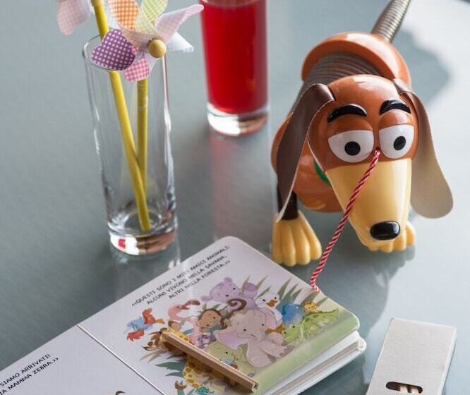 スイート（家族用）, Valle Di Assisi Hotel & Spa